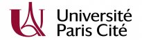 Logo Universite de Paris