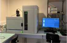 High speed slide scanner for research (VS200 Olympus)